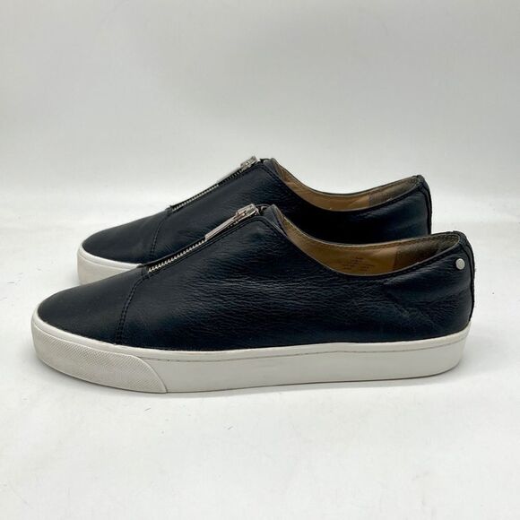 Lafayette 148 New York Sneaker - Picture 4 of 9